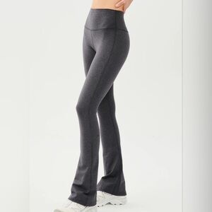 Raquel flare legging